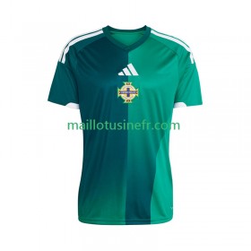 Maillot de Foot Irlande Du Nord Domicile 2026